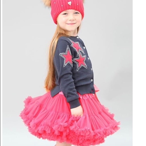 Girls tutu skirt - Picture 3 of 3